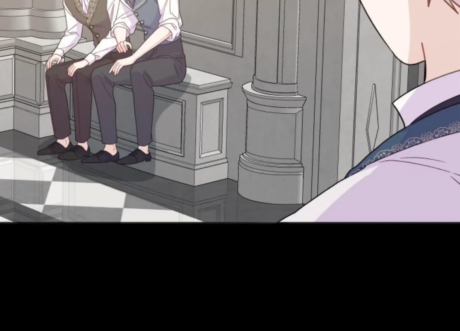 Fall in Love or Die chapter 81 page 229