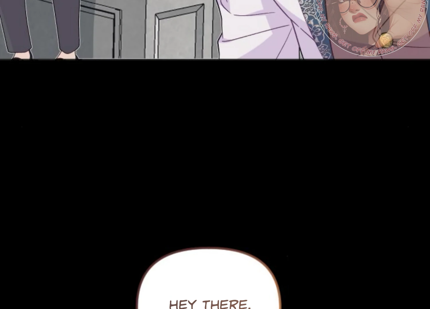 Fall in Love or Die chapter 81 page 232
