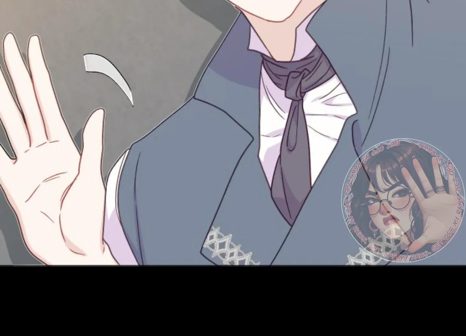 Fall in Love or Die chapter 81 page 241