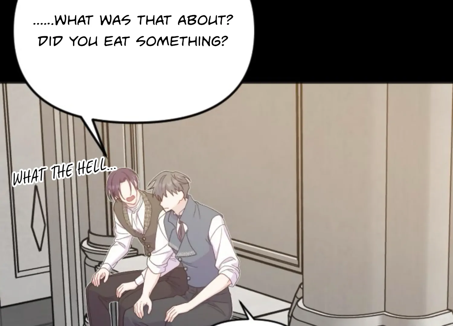 Fall in Love or Die chapter 81 page 243