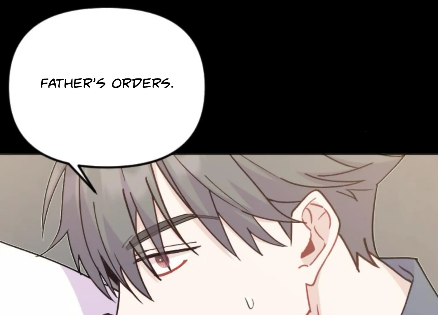 Fall in Love or Die chapter 81 page 246