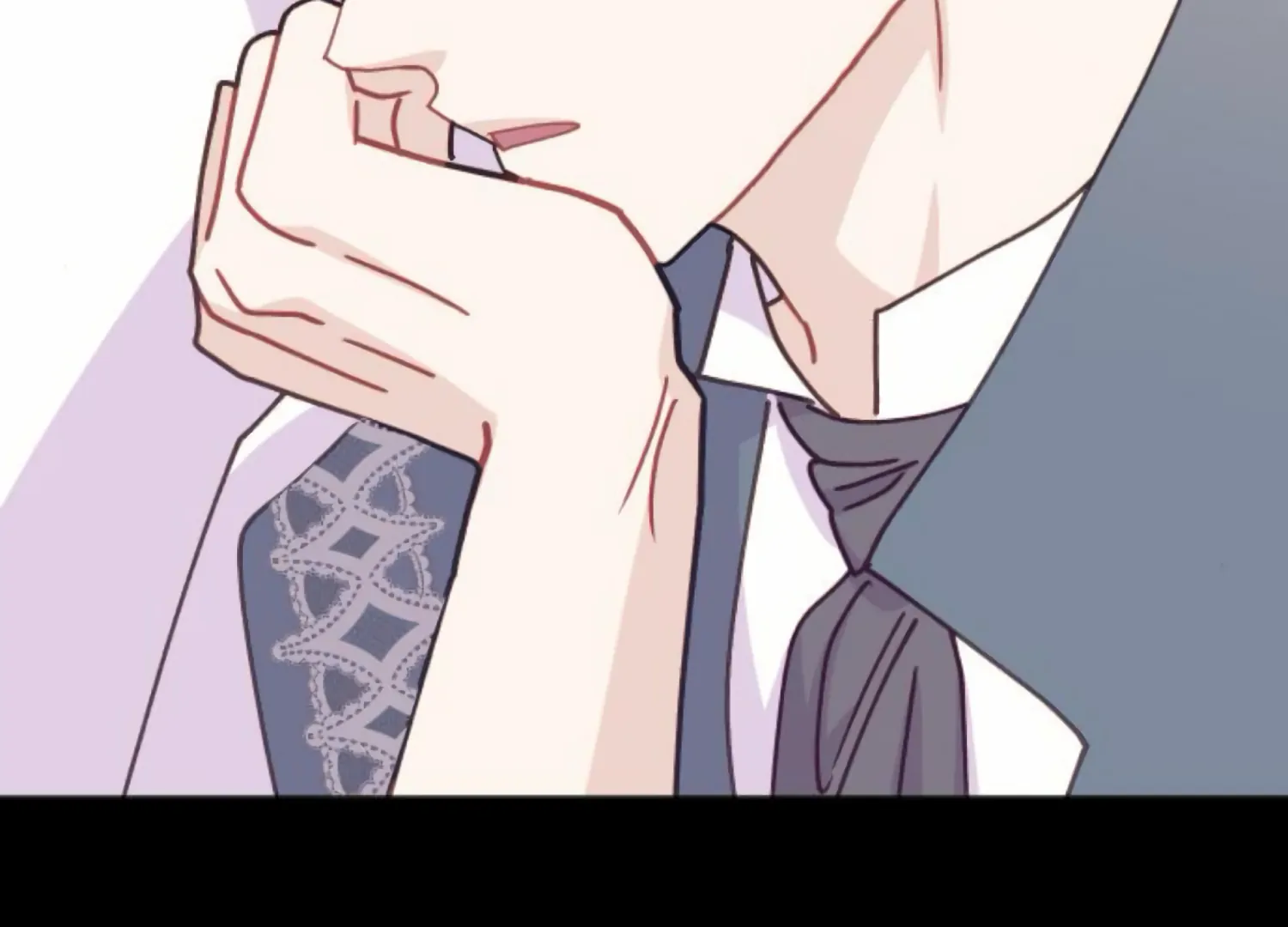 Fall in Love or Die chapter 81 page 247