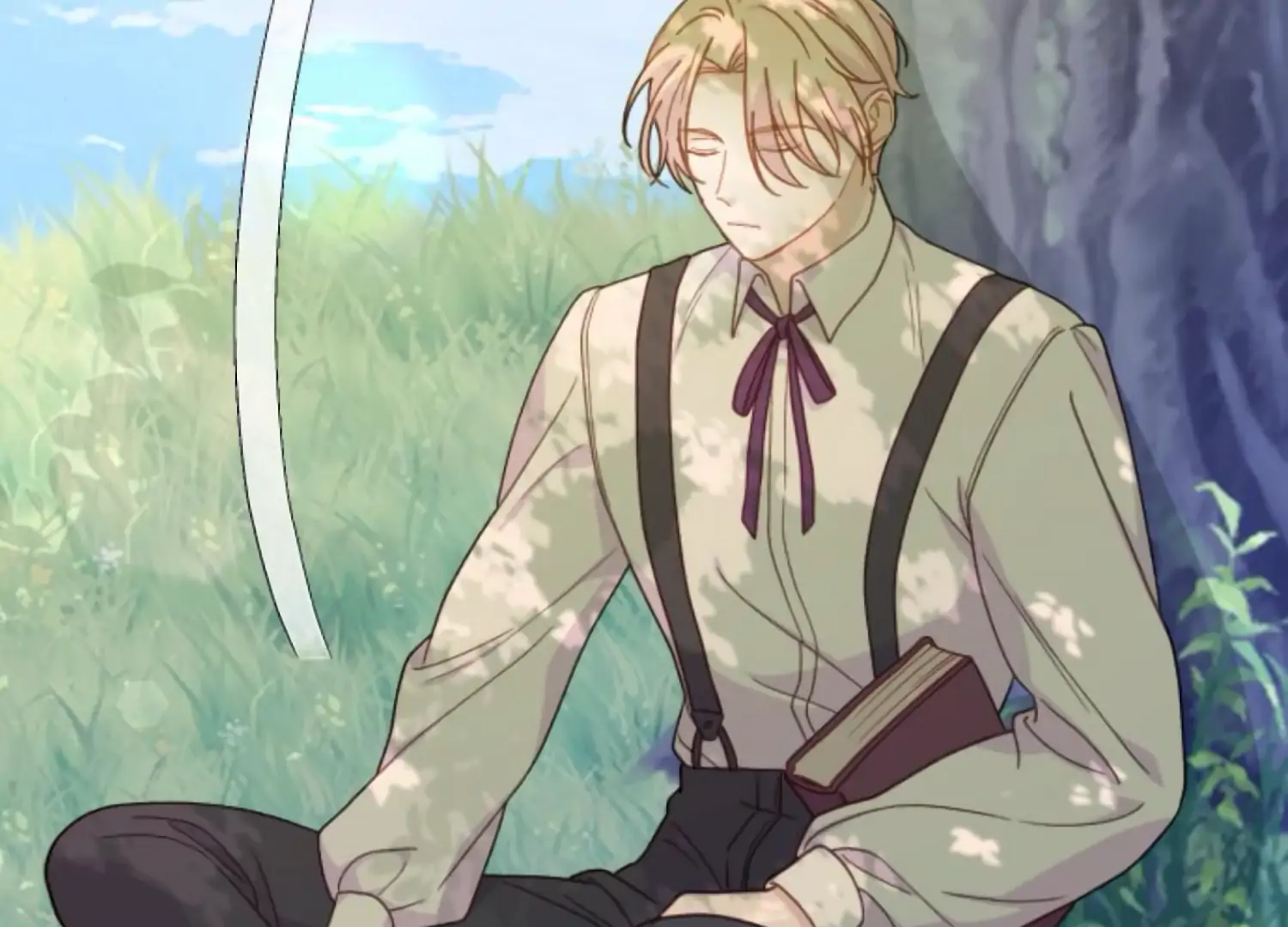 Fall in Love or Die chapter 82 page 5