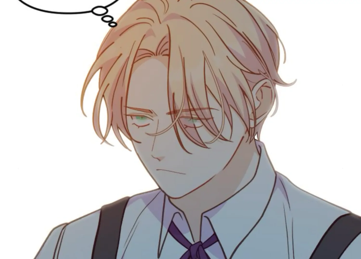 Fall in Love or Die chapter 82 page 8