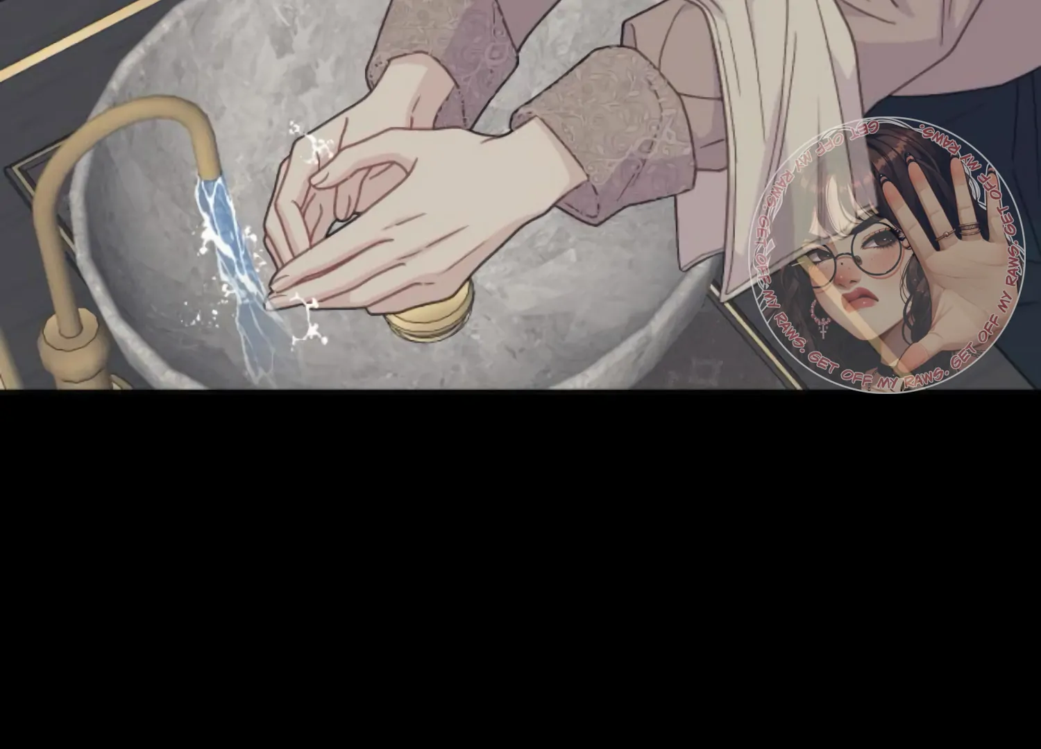Fall in Love or Die chapter 82 page 16
