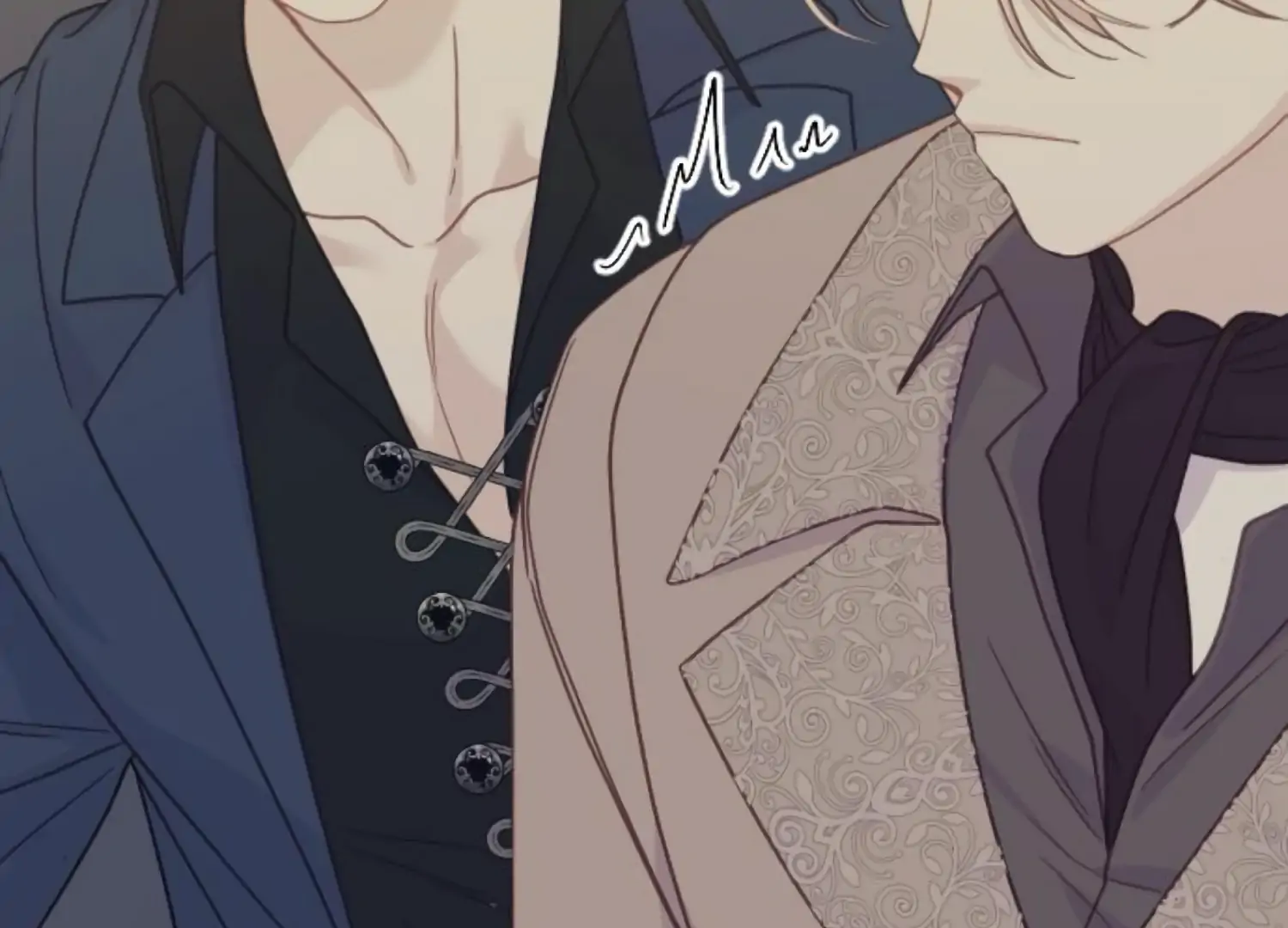 Fall in Love or Die chapter 82 page 19