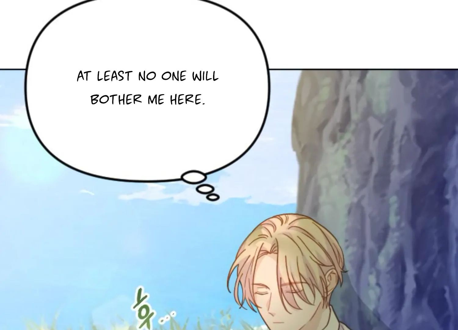 Fall in Love or Die chapter 82 page 24