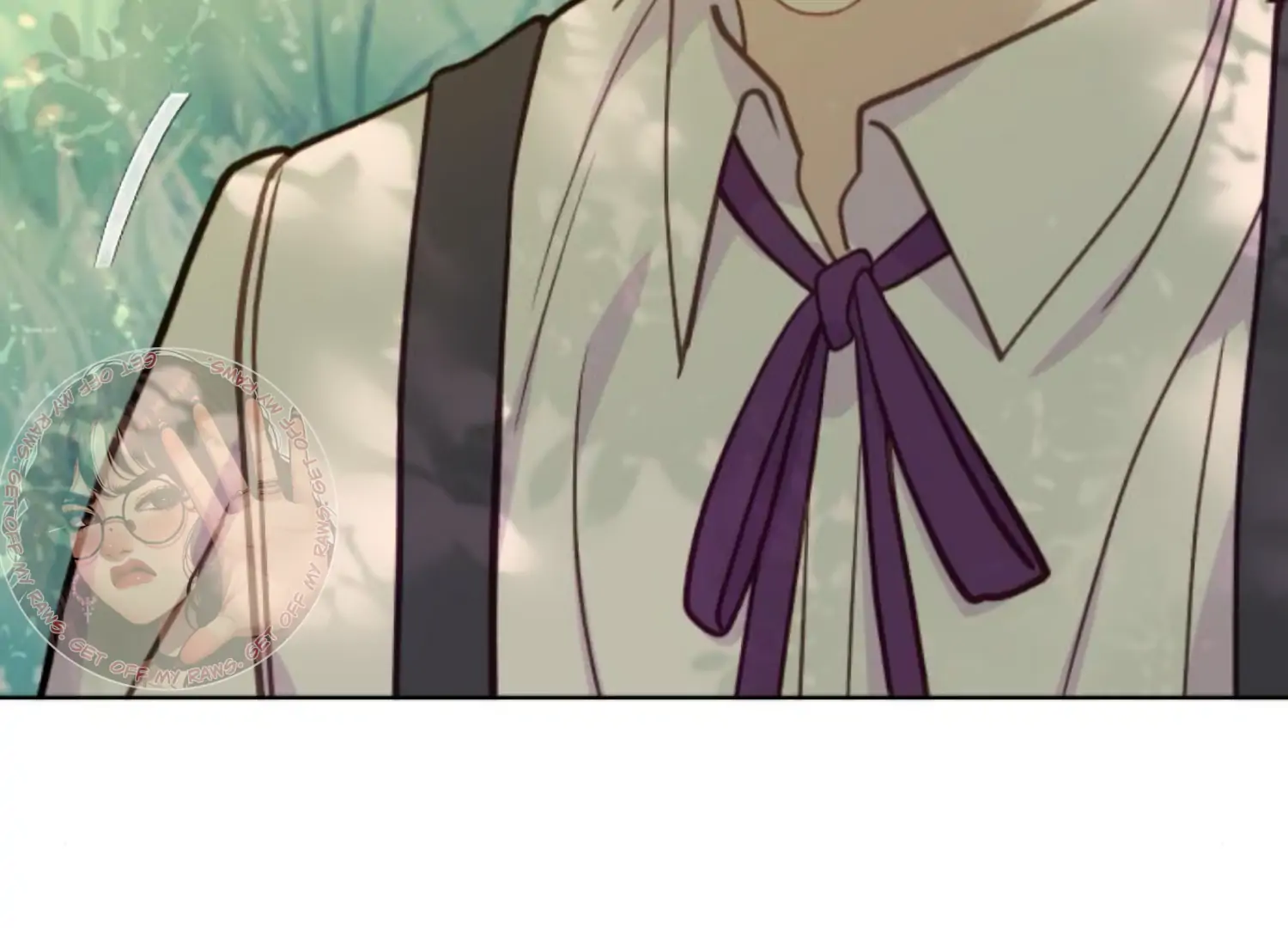 Fall in Love or Die chapter 82 page 29