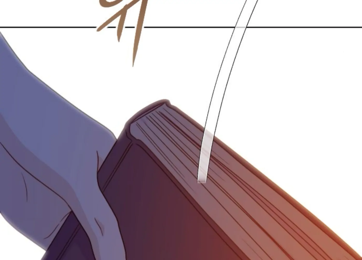 Fall in Love or Die chapter 82 page 31