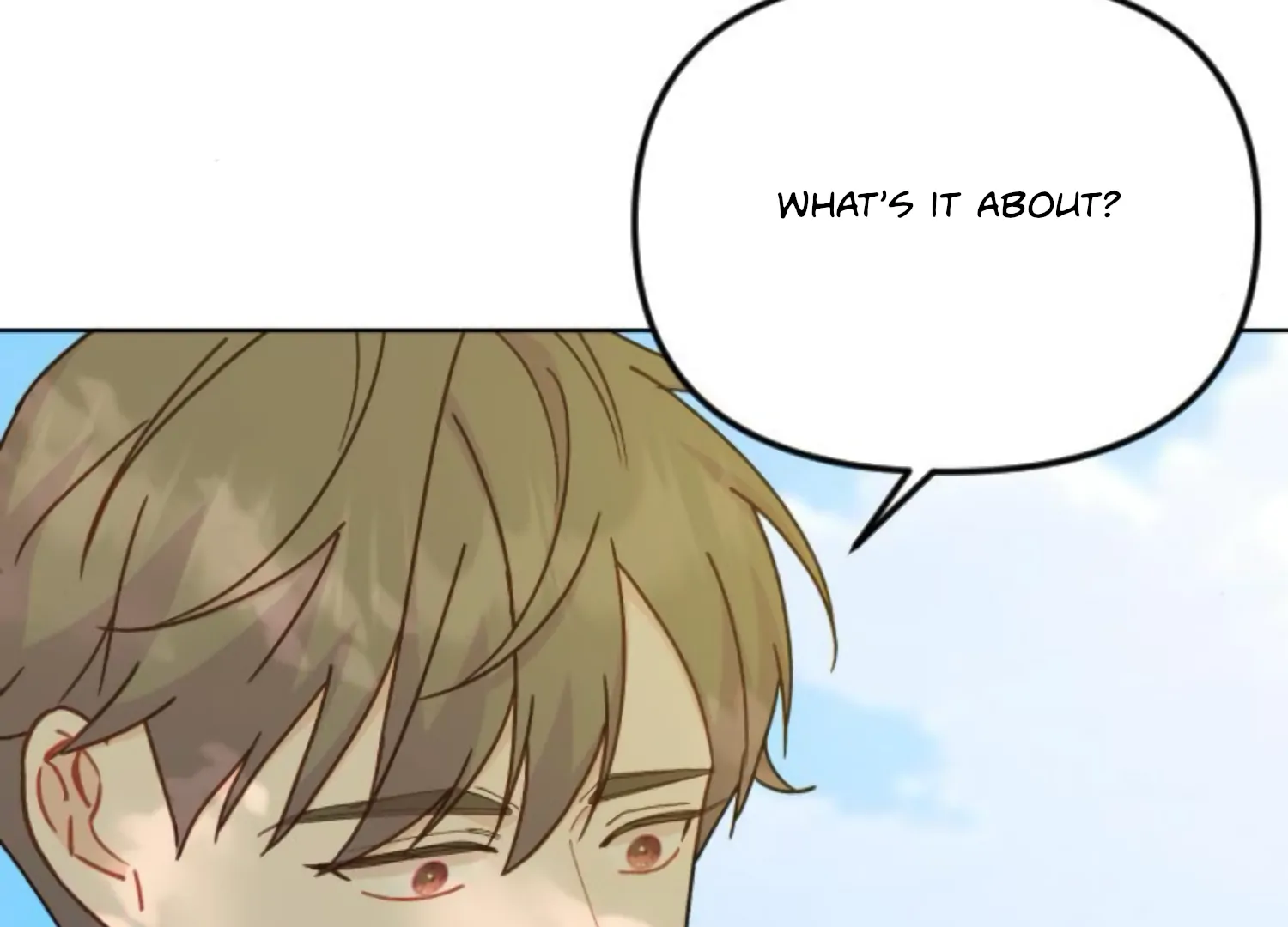 Fall in Love or Die chapter 82 page 37