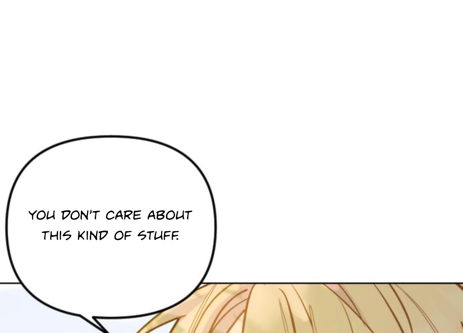 Fall in Love or Die chapter 82 page 40