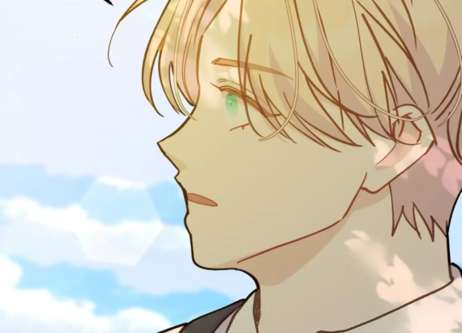 Fall in Love or Die chapter 82 page 41