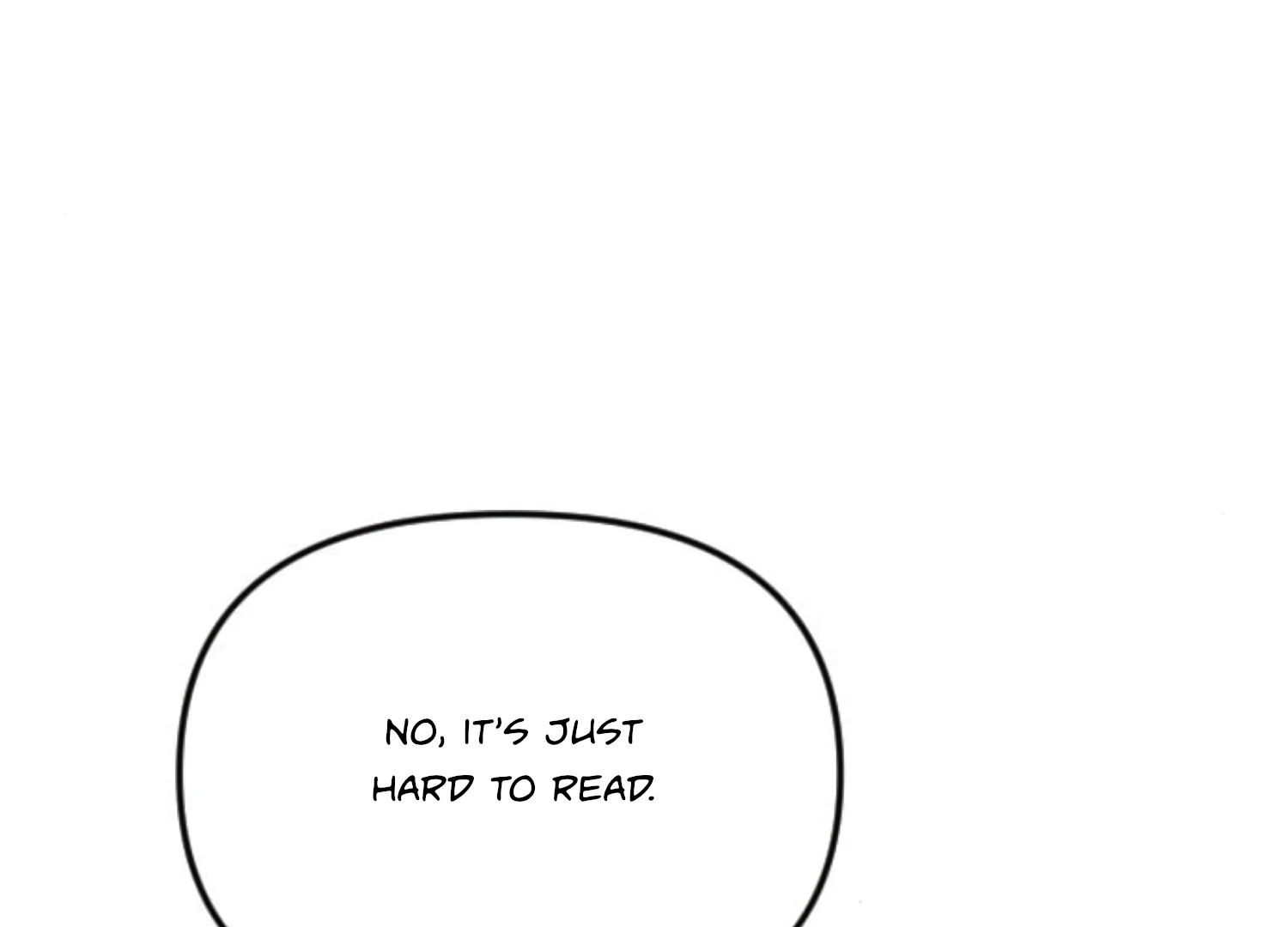 Fall in Love or Die chapter 82 page 43