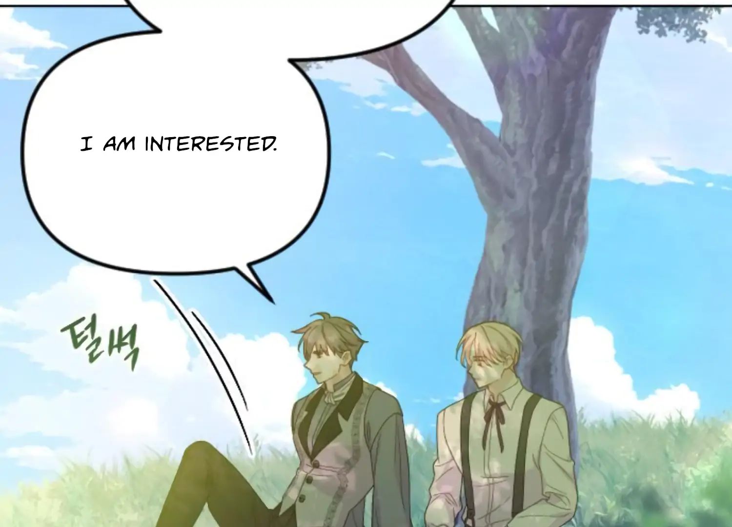 Fall in Love or Die chapter 82 page 44