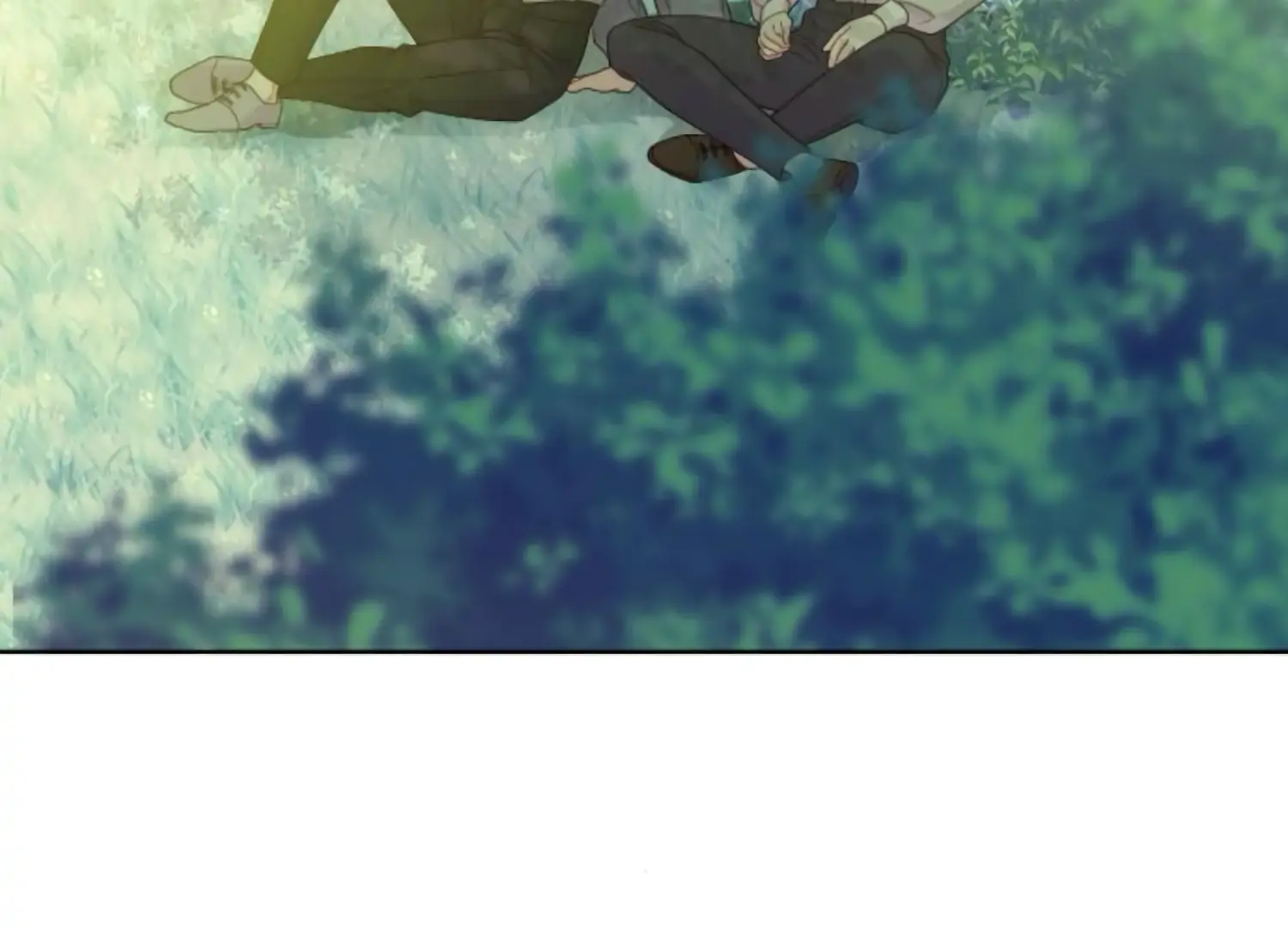 Fall in Love or Die chapter 82 page 45