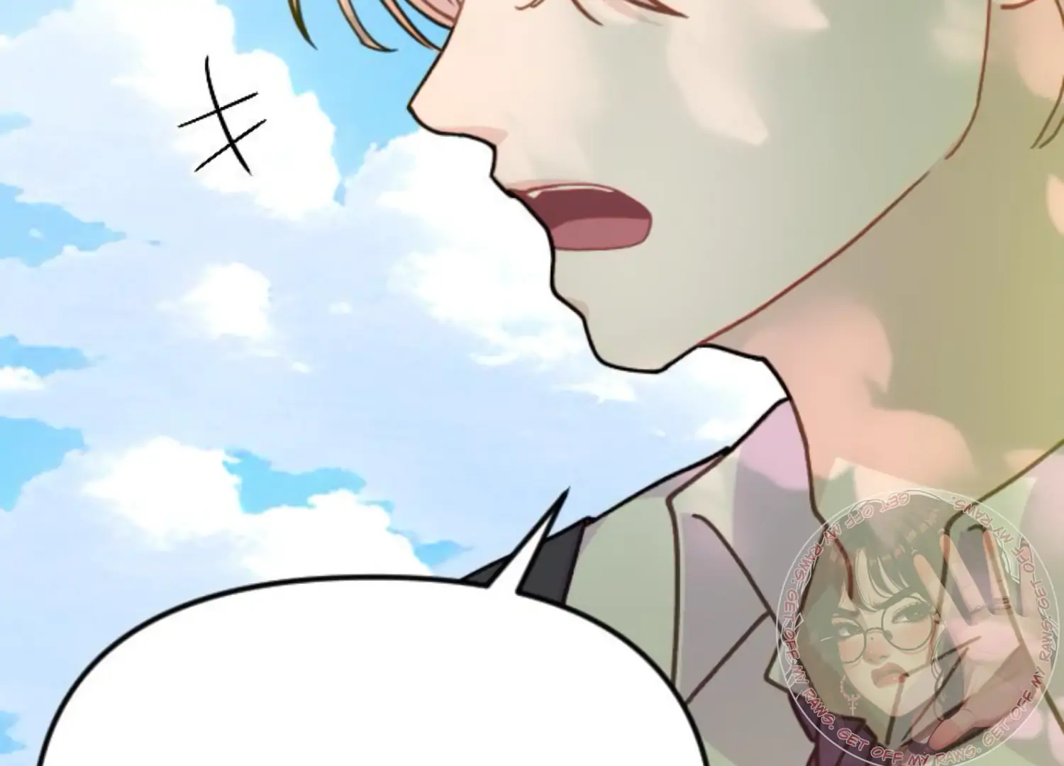 Fall in Love or Die chapter 82 page 48