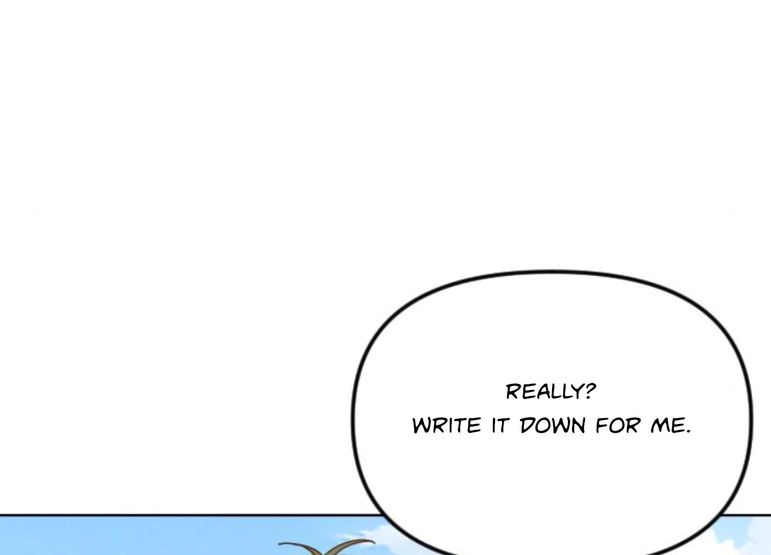Fall in Love or Die chapter 82 page 50