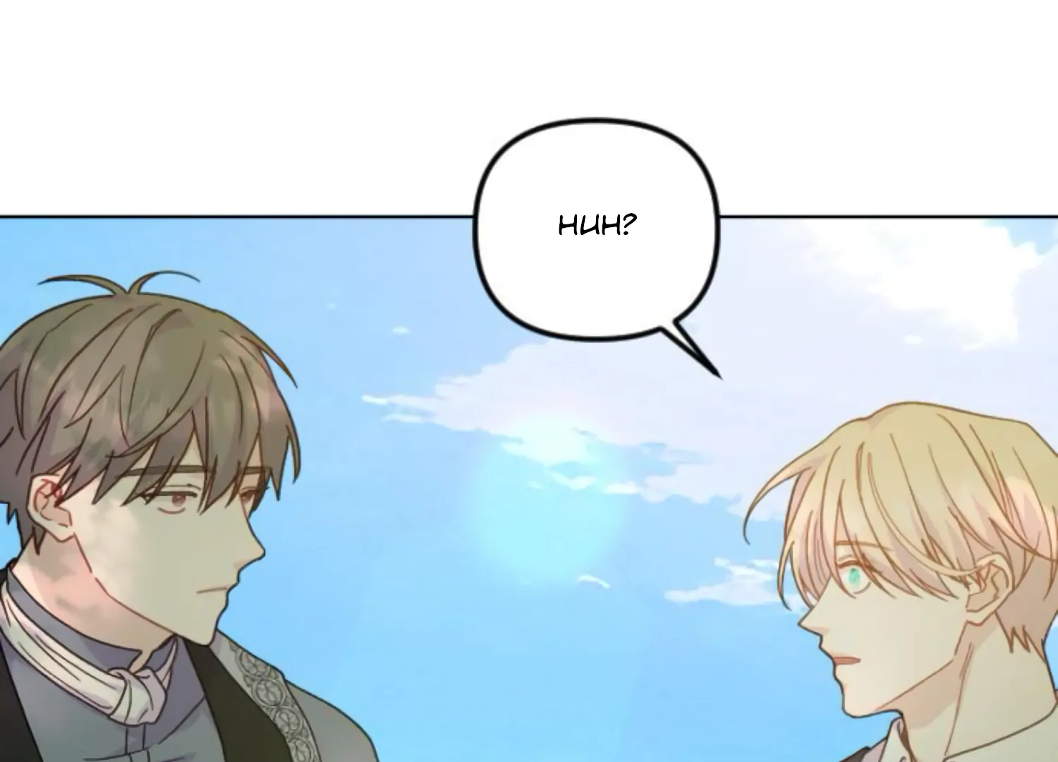 Fall in Love or Die chapter 82 page 54