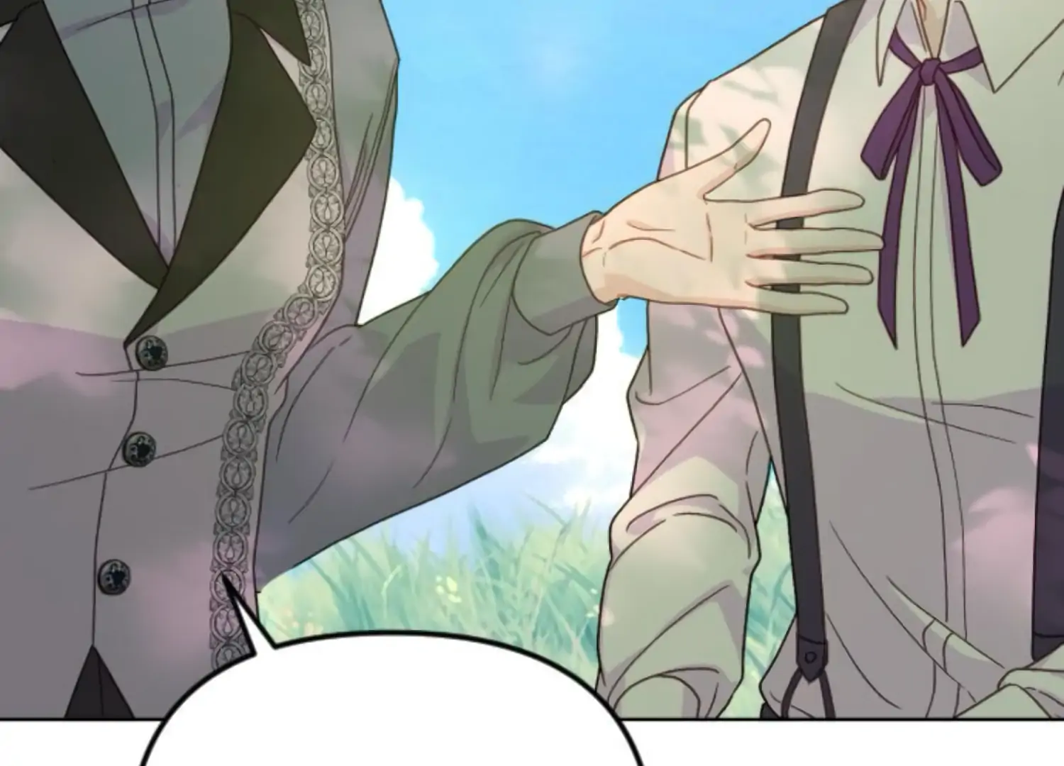 Fall in Love or Die chapter 82 page 55