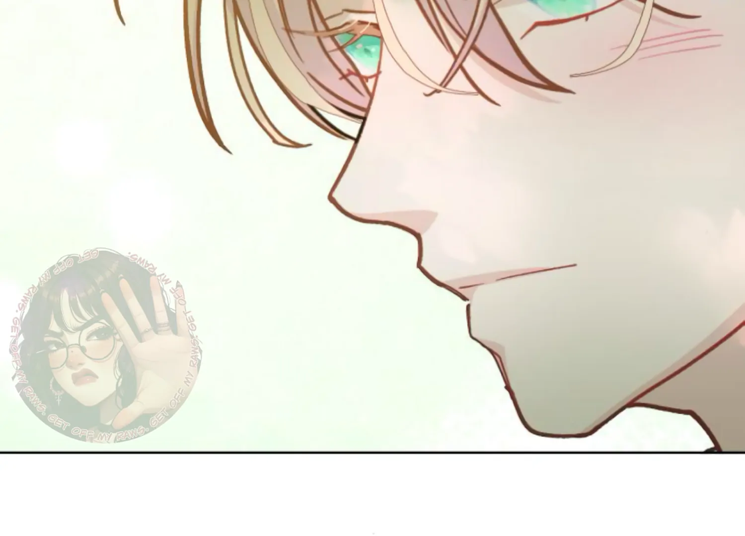 Fall in Love or Die chapter 82 page 58