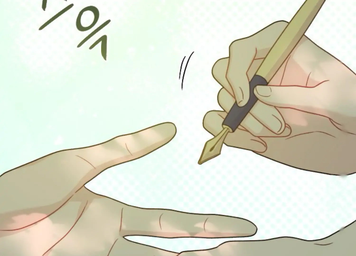Fall in Love or Die chapter 82 page 60
