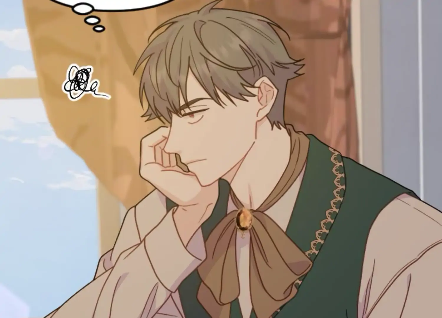 Fall in Love or Die chapter 82 page 79