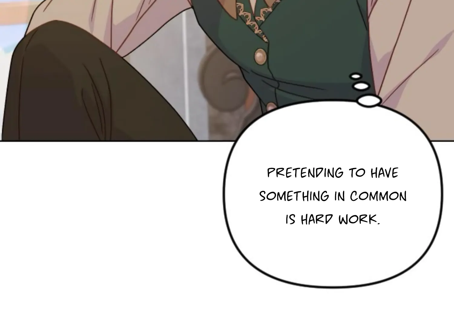 Fall in Love or Die chapter 82 page 80