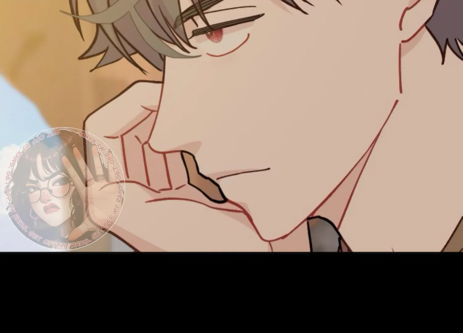 Fall in Love or Die chapter 82 page 82