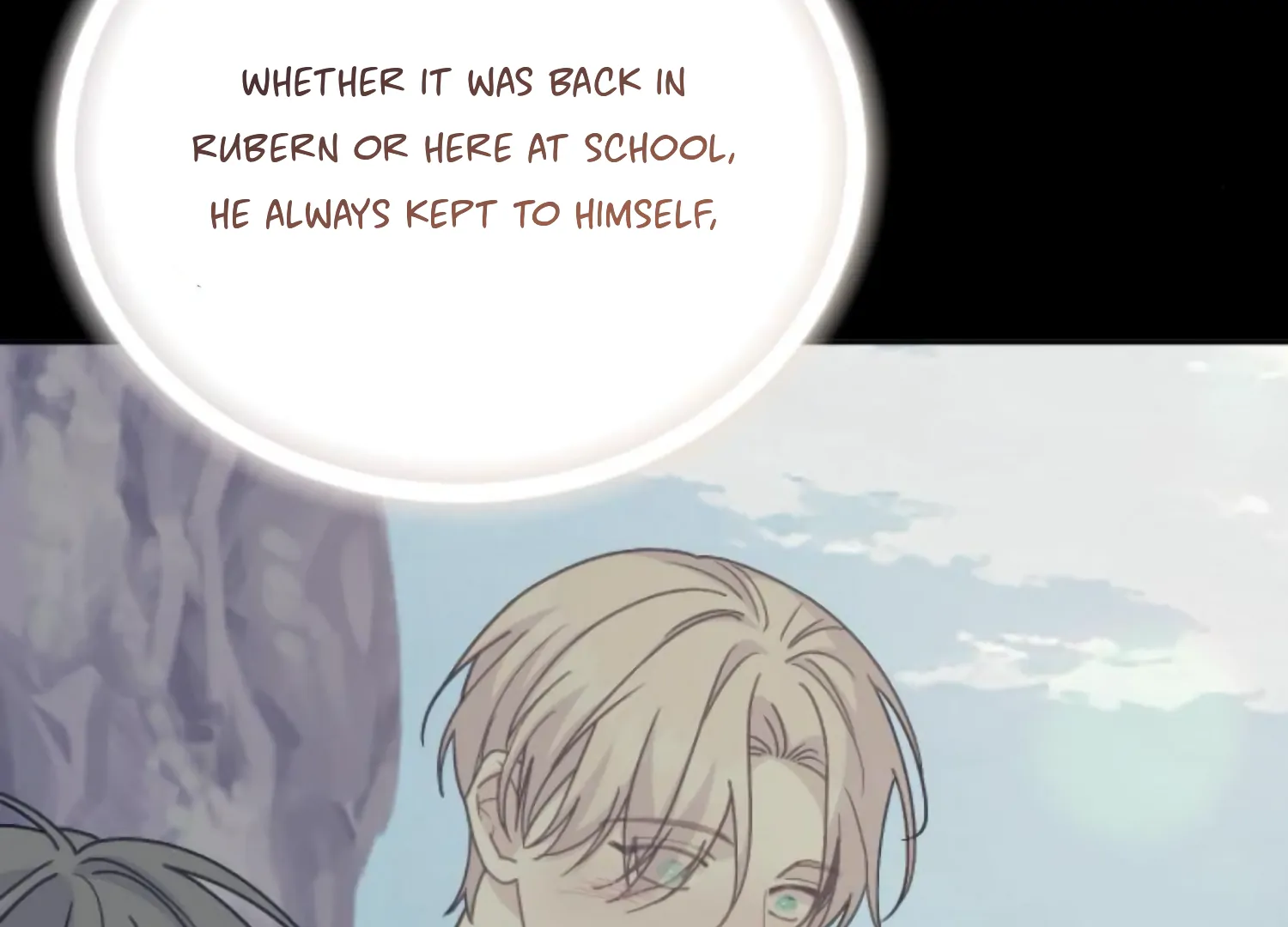 Fall in Love or Die chapter 82 page 84