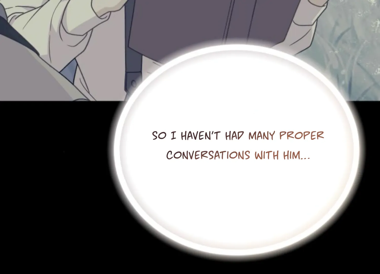 Fall in Love or Die chapter 82 page 86