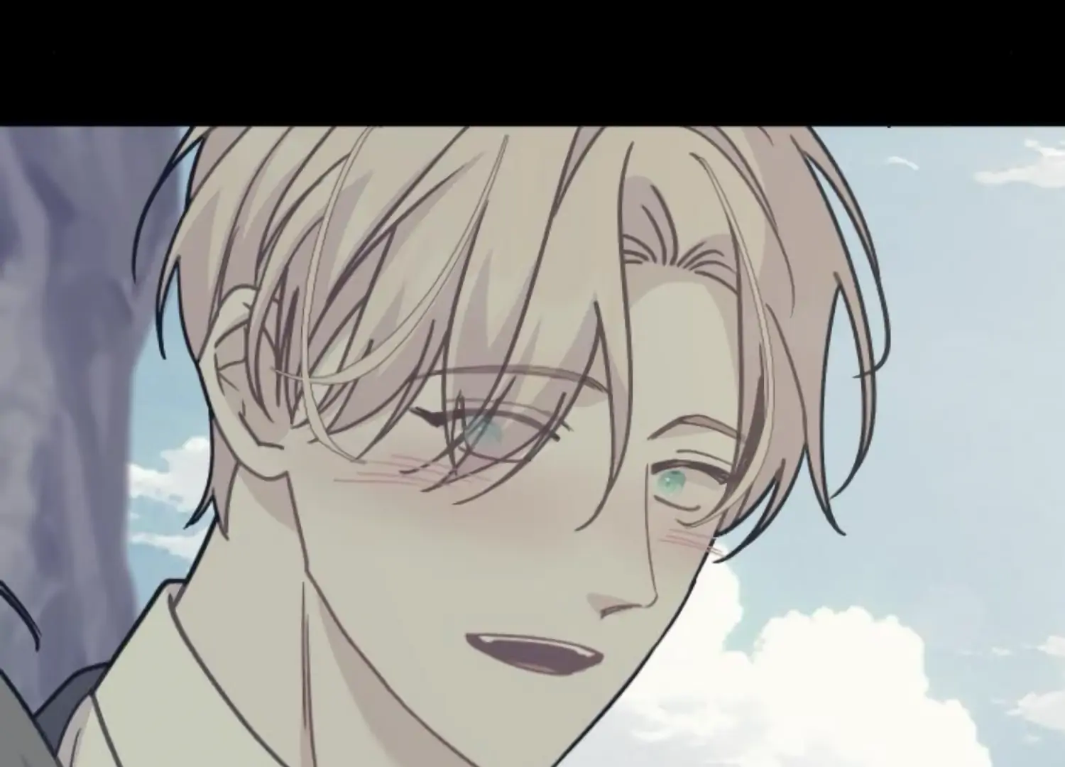Fall in Love or Die chapter 82 page 88