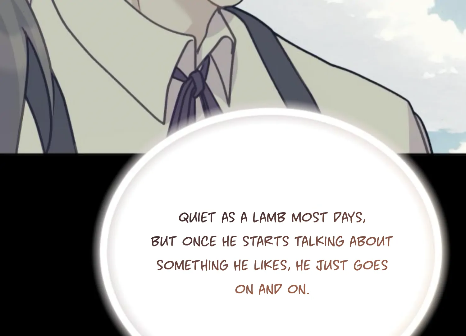 Fall in Love or Die chapter 82 page 89