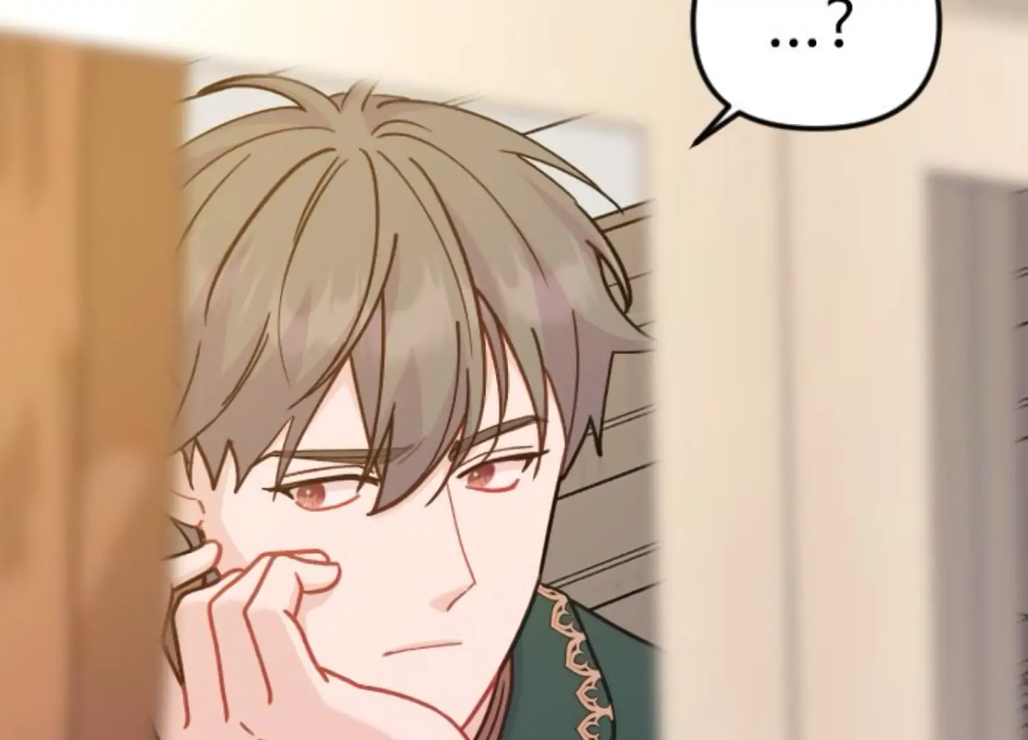 Fall in Love or Die chapter 82 page 100