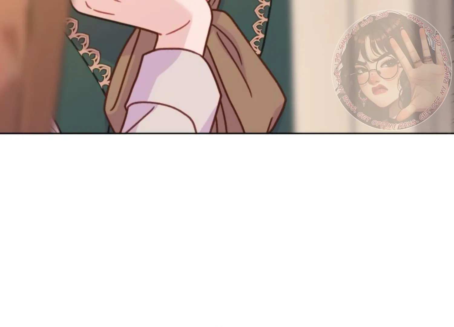 Fall in Love or Die chapter 82 page 101