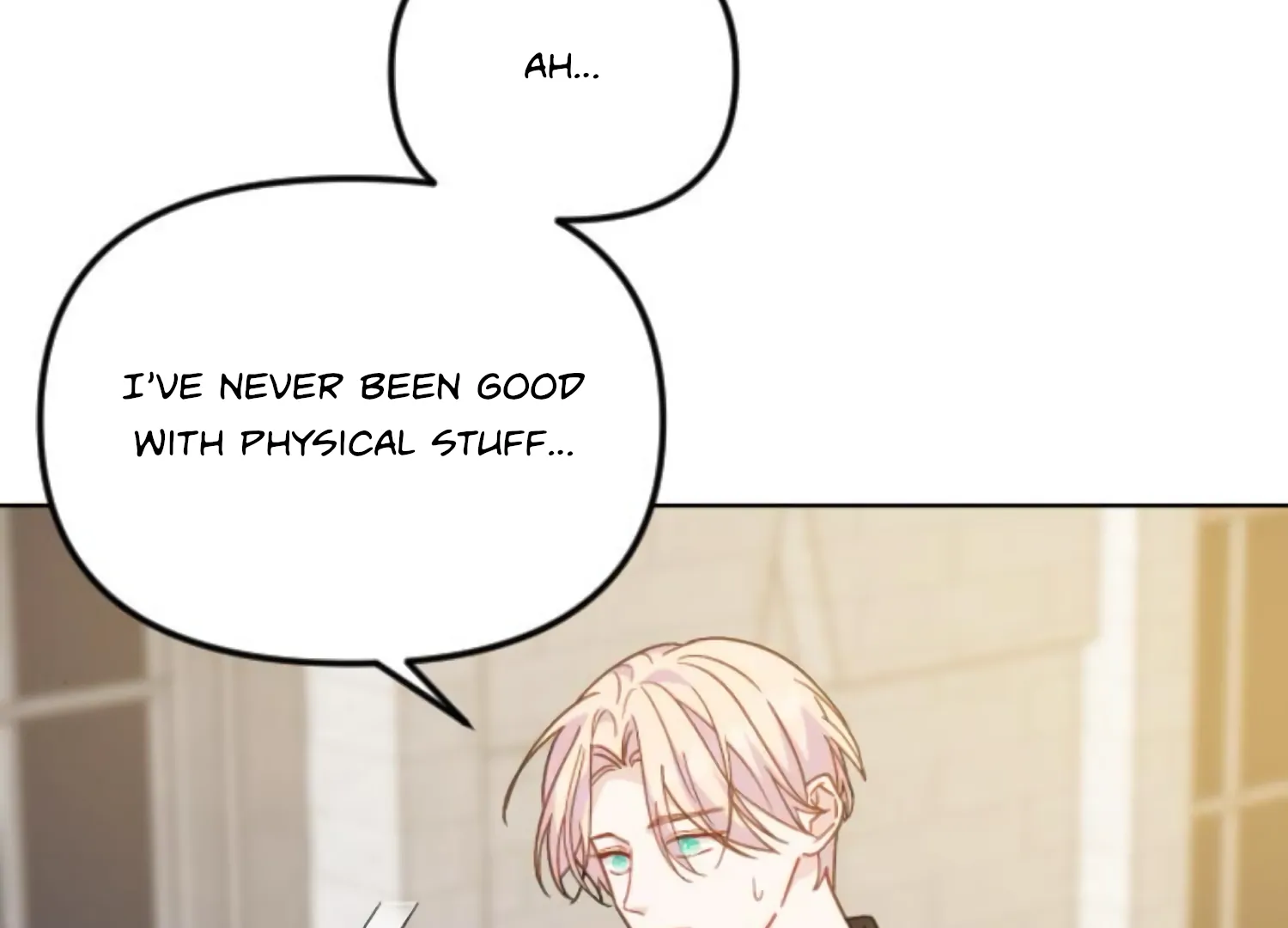 Fall in Love or Die chapter 82 page 110