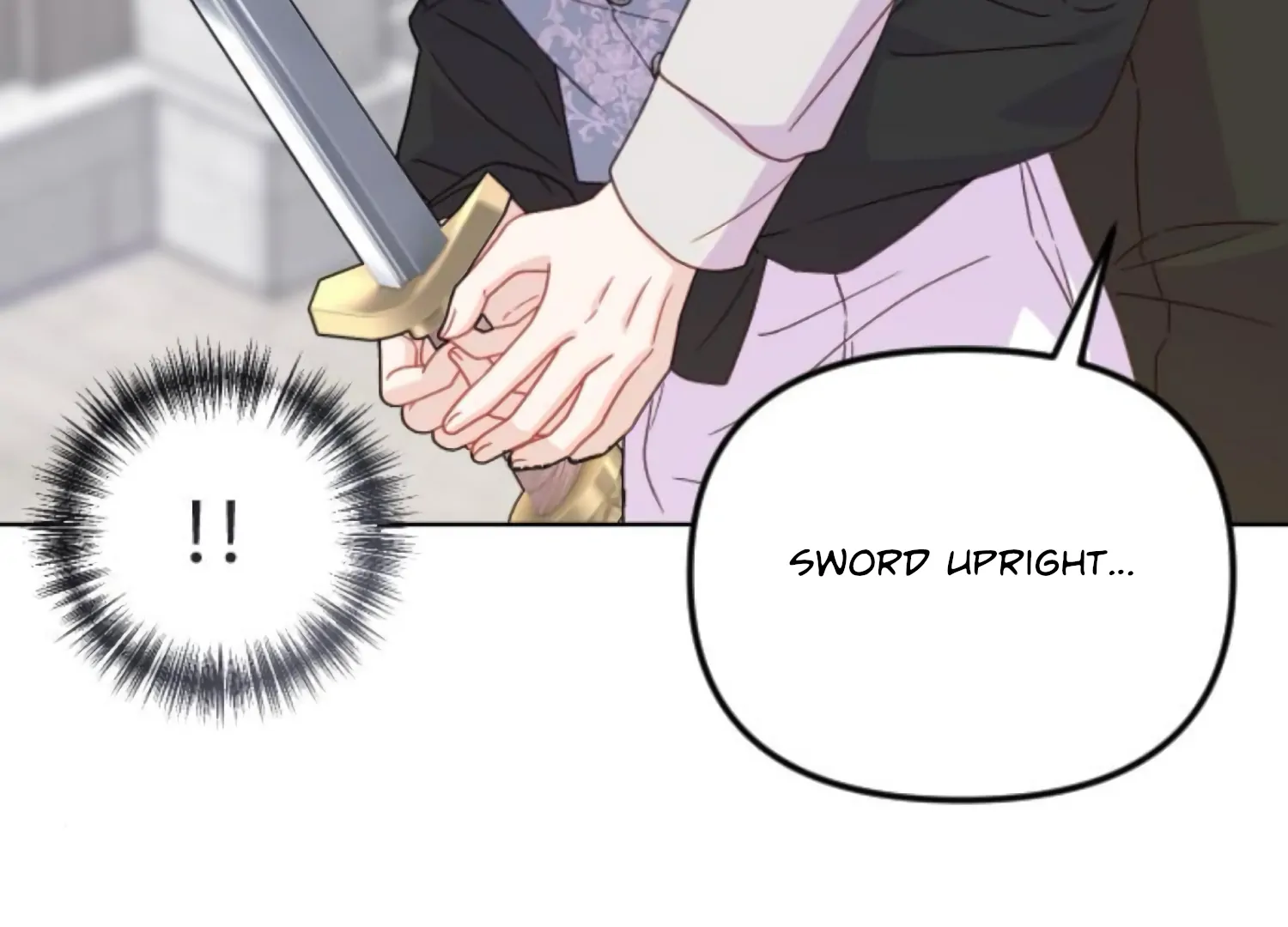 Fall in Love or Die chapter 82 page 115