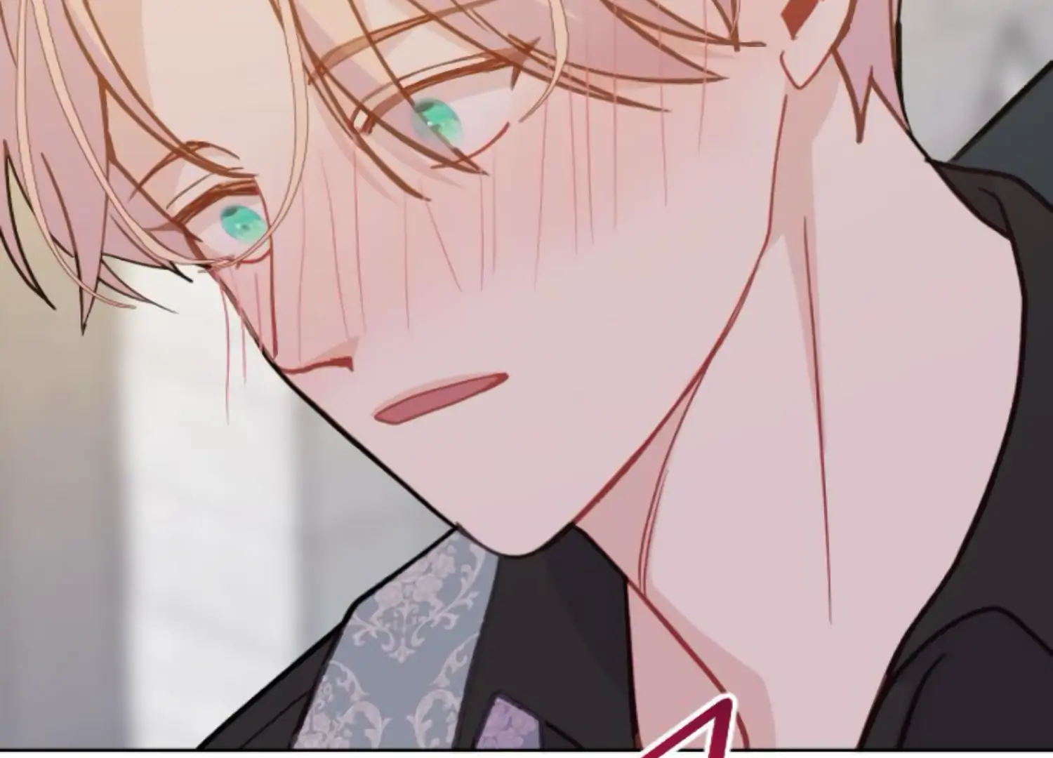 Fall in Love or Die chapter 82 page 117