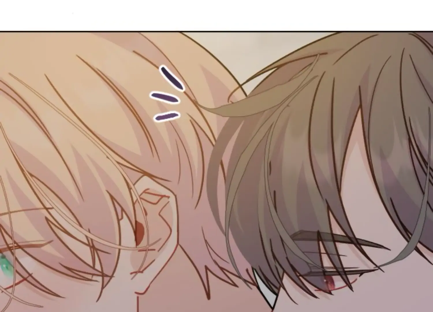 Fall in Love or Die chapter 82 page 122