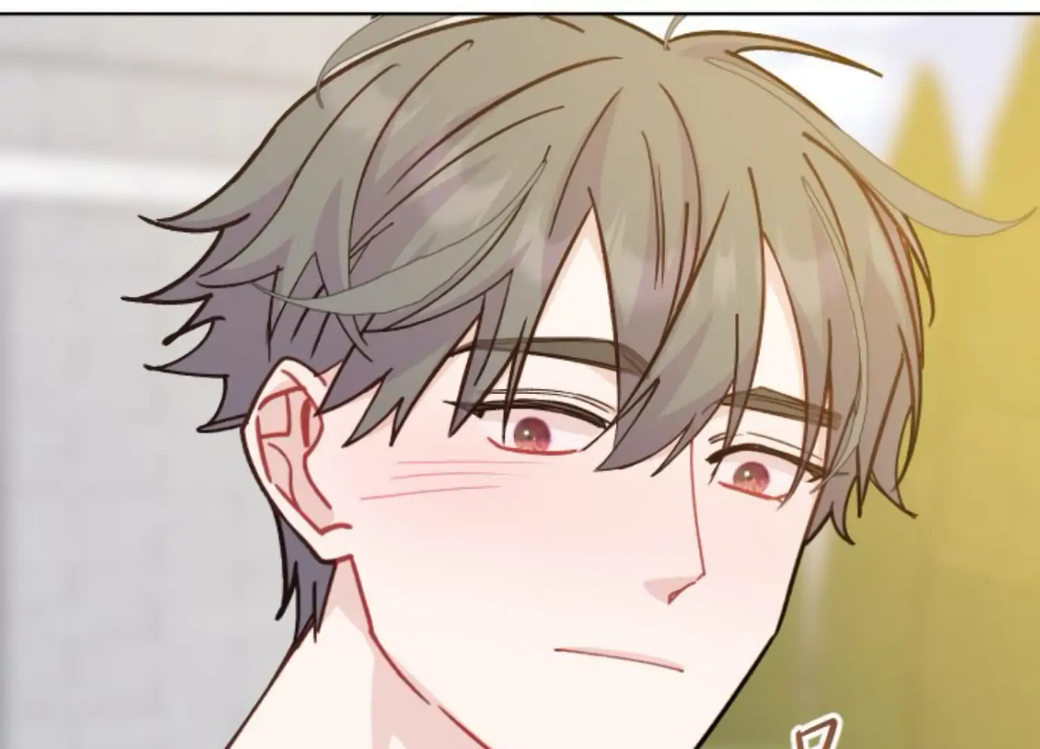 Fall in Love or Die chapter 82 page 128
