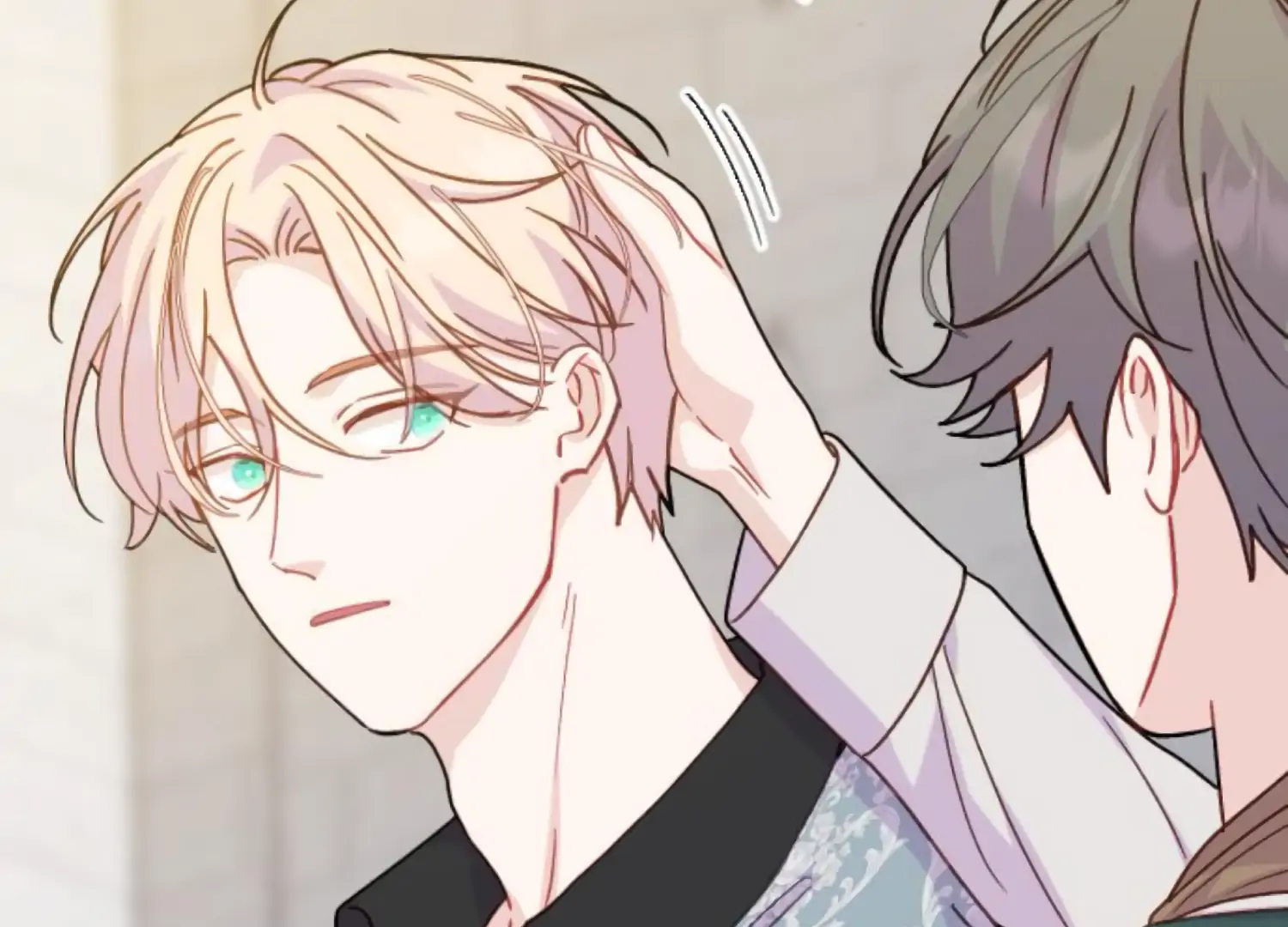 Fall in Love or Die chapter 82 page 134