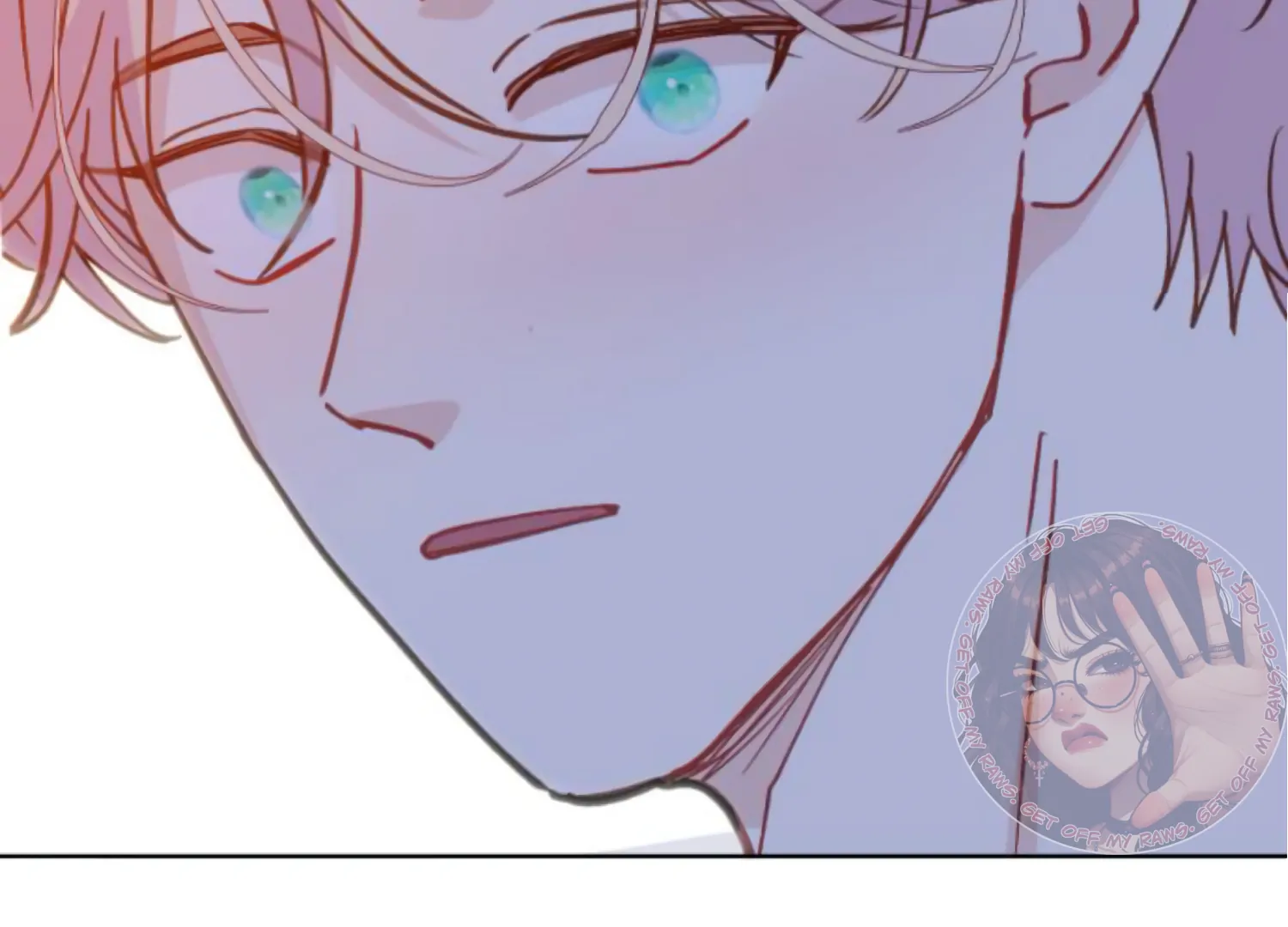 Fall in Love or Die chapter 82 page 137