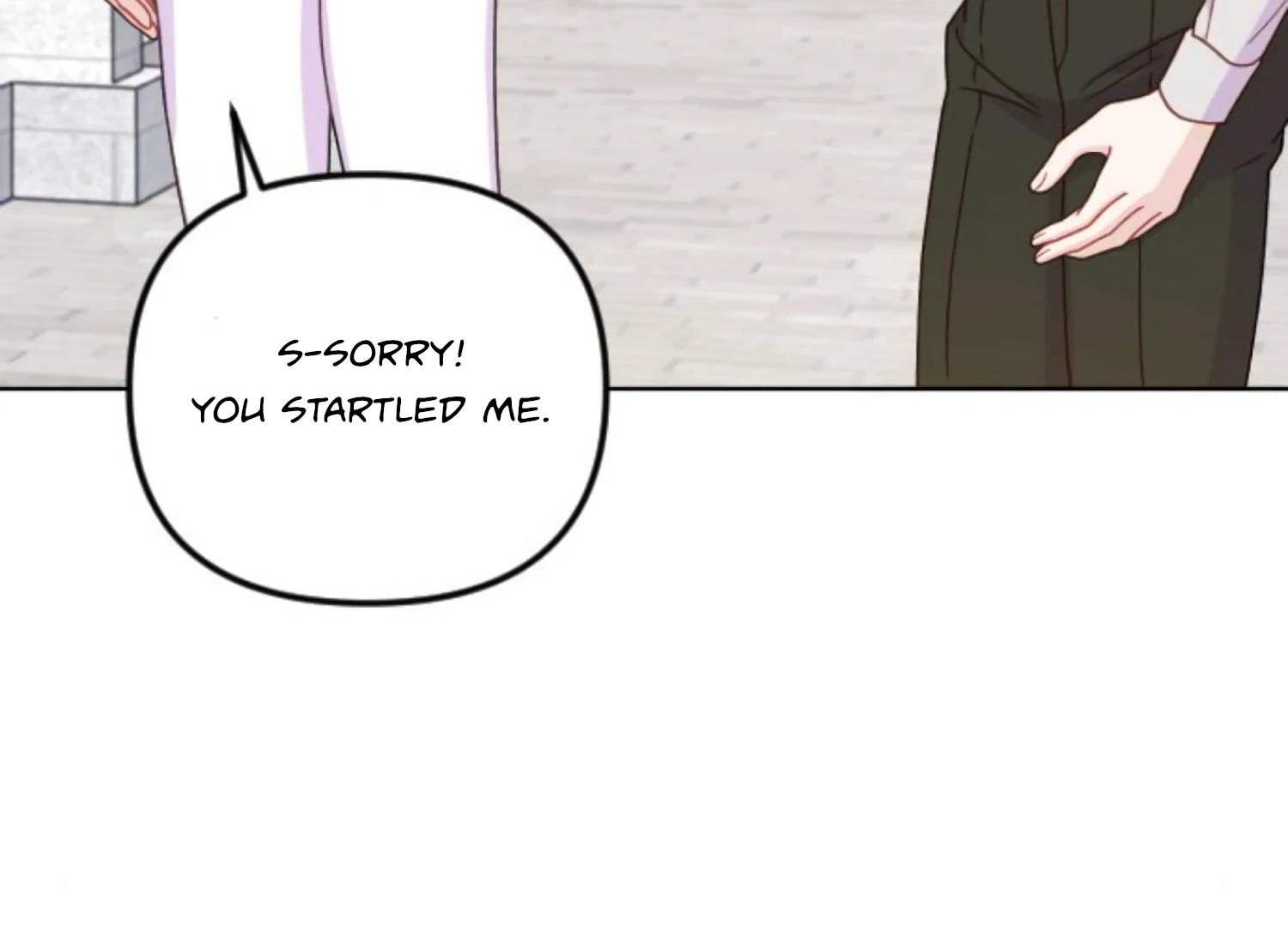 Fall in Love or Die chapter 82 page 144