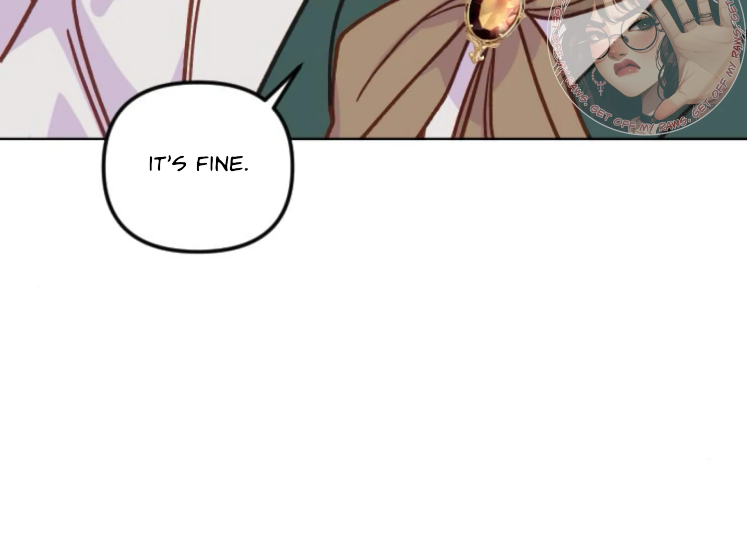 Fall in Love or Die chapter 82 page 147