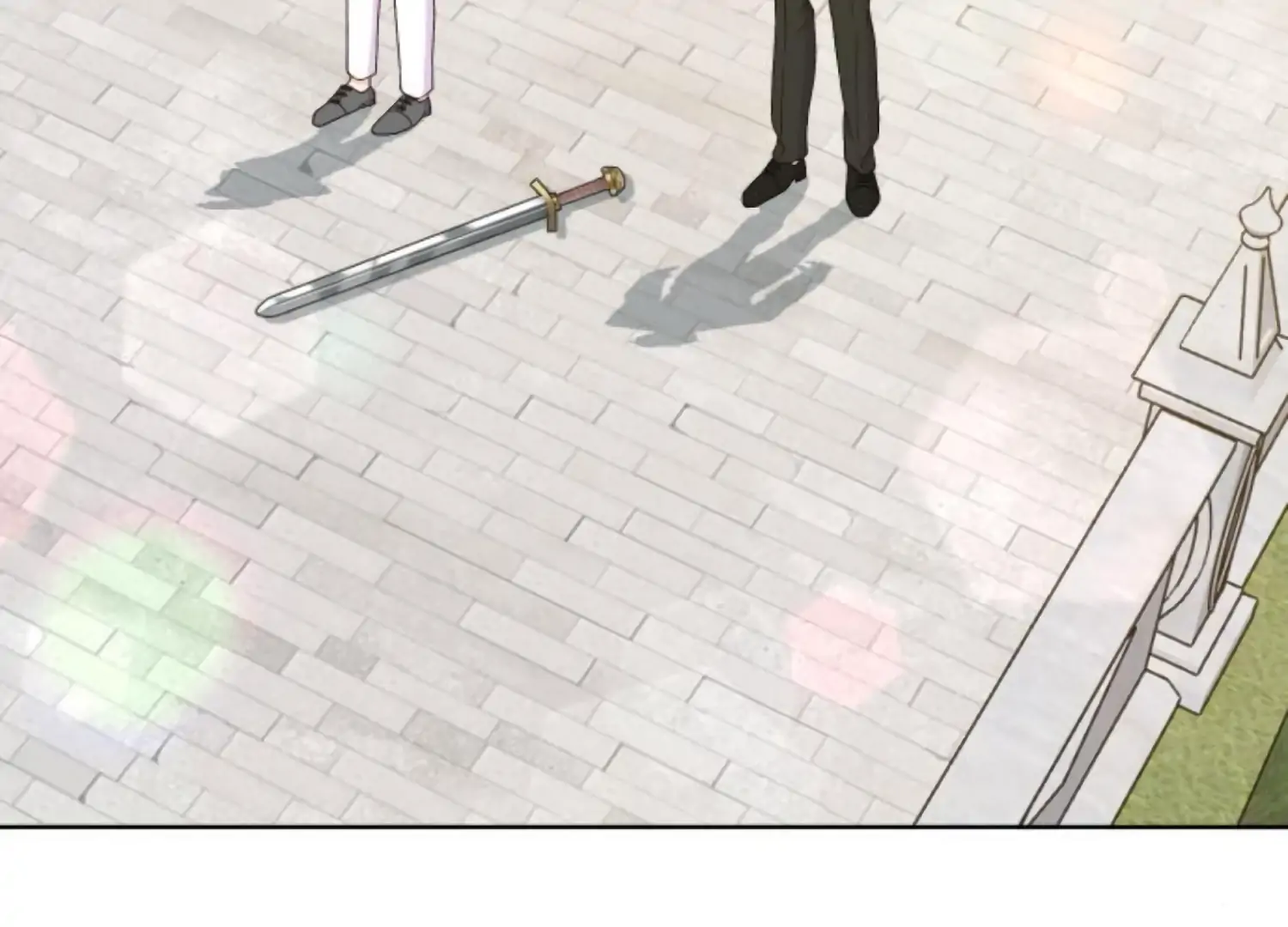 Fall in Love or Die chapter 82 page 153