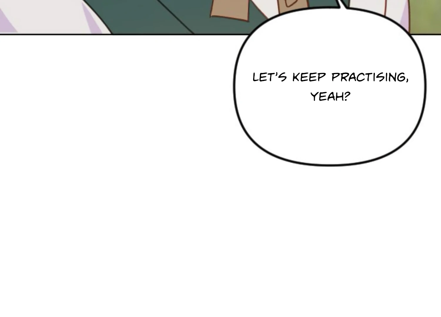 Fall in Love or Die chapter 82 page 159
