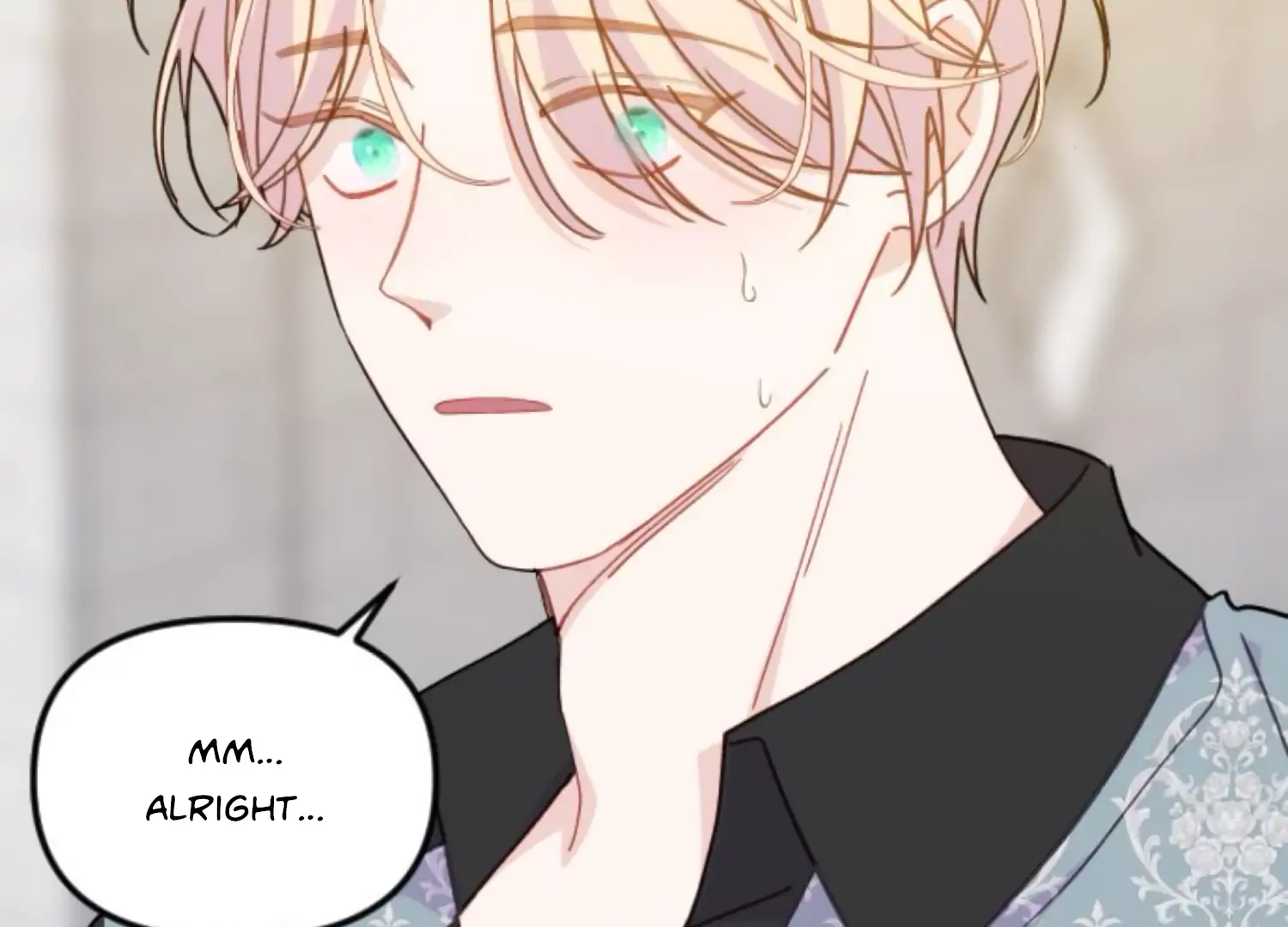 Fall in Love or Die chapter 82 page 161