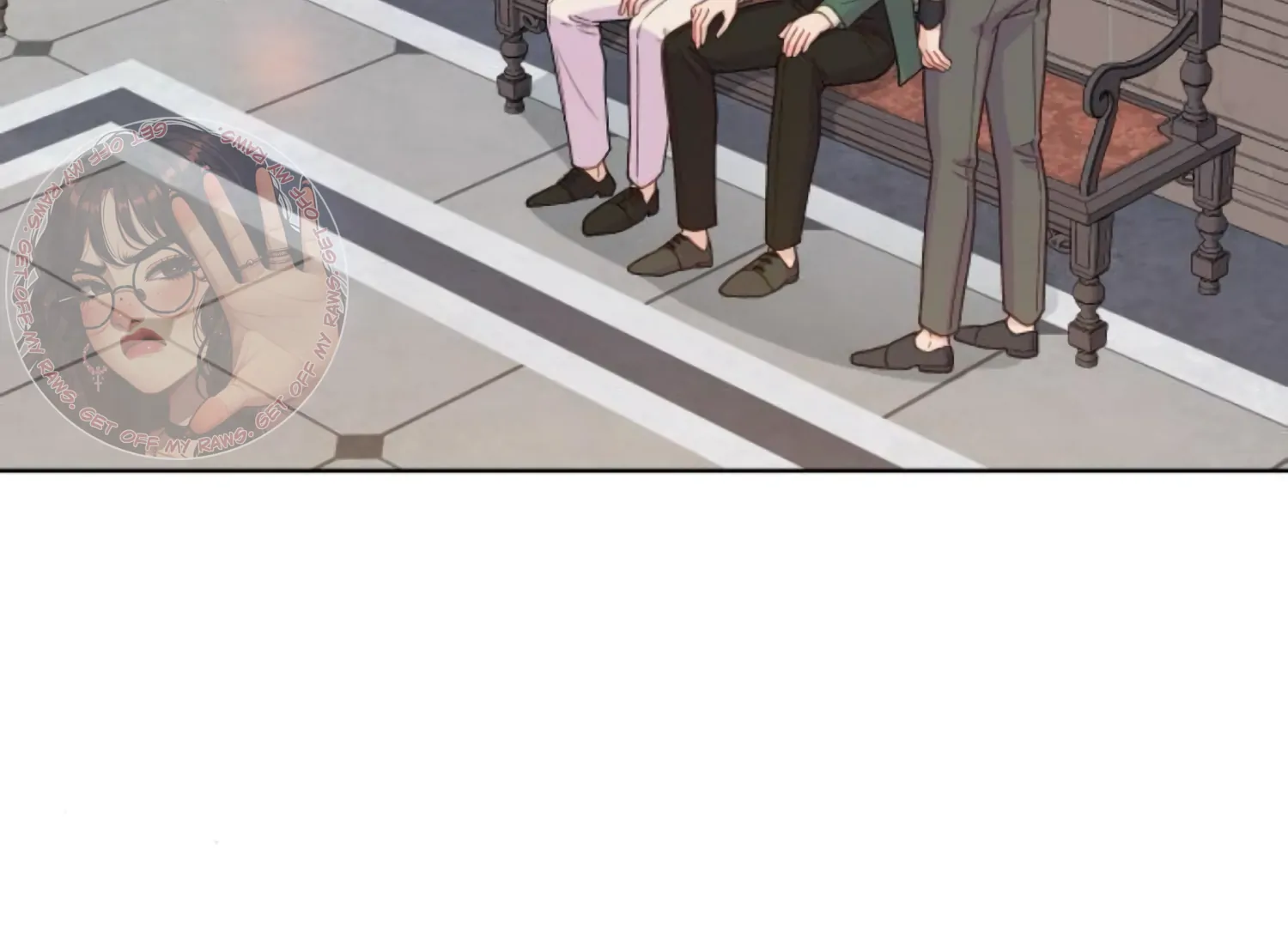 Fall in Love or Die chapter 82 page 166