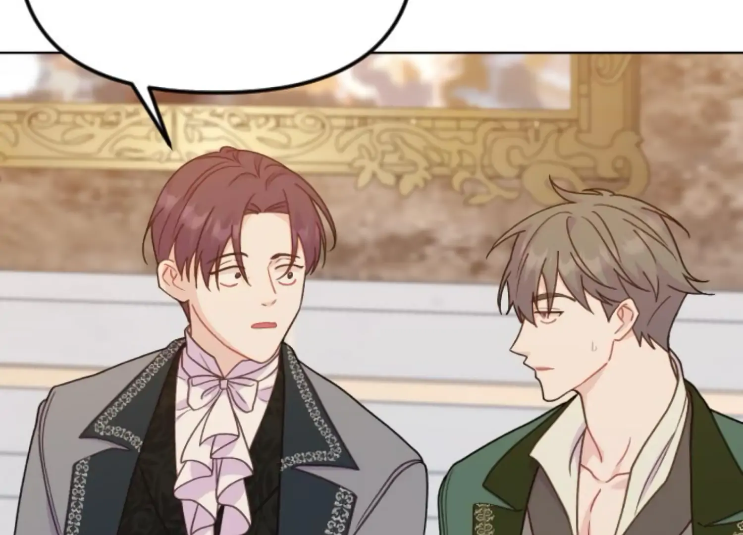 Fall in Love or Die chapter 82 page 168