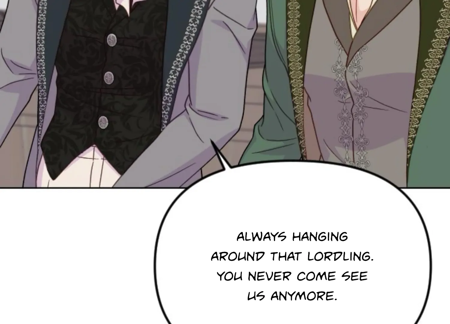 Fall in Love or Die chapter 82 page 169