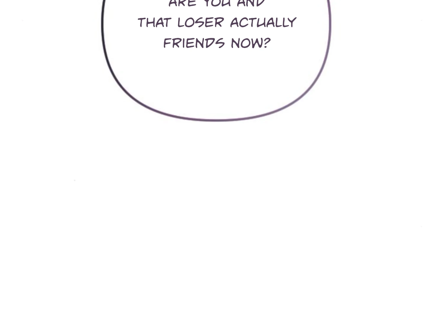 Fall in Love or Die chapter 82 page 171